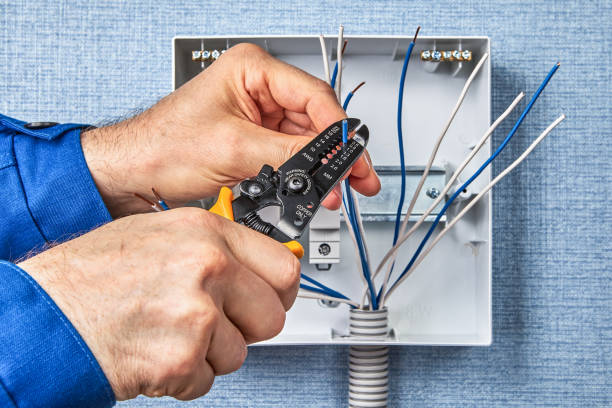 Emergency Electrical Repair Services in Kensington, CT