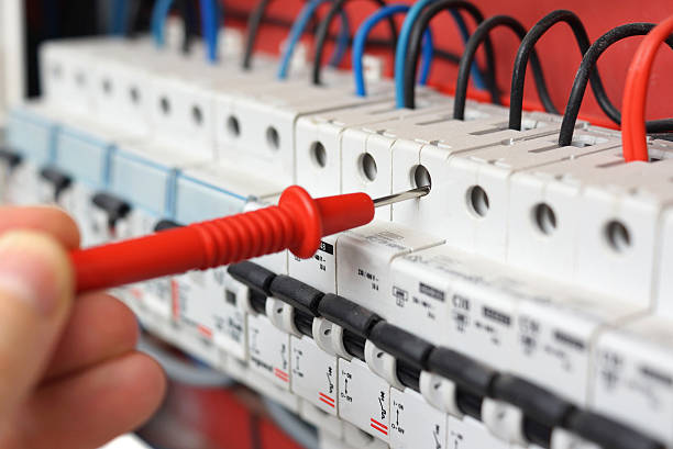 Best Emergency Electrical Repair Services  in Kensington, CT